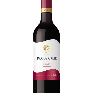  Jacobs Creek Shiraz Red 750ml